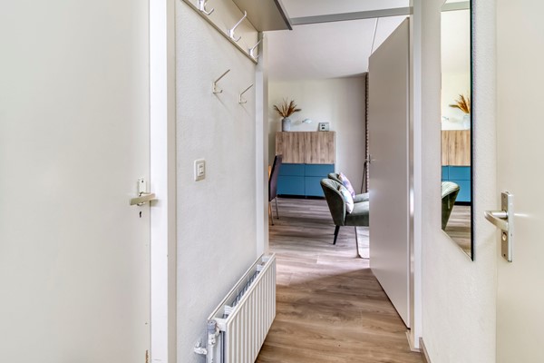 Medium property photo - Lamsoor 5, 4504 RR Nieuwvliet